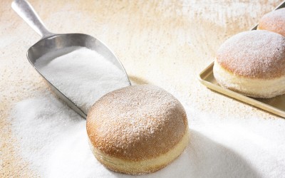 Mix Boule de Berlin 50&nbsp;% palm-free 